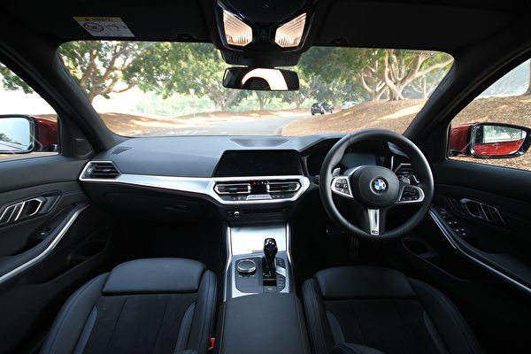 BMW 330i M Sport 2020