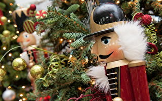 大蒙特利爾區聖誕集市11月底相繼開放