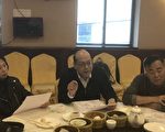明日普选  纽约市居民联盟：投票不投机 按理念选人