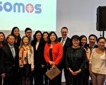 首份紐約華裔健康報告 4大醫療障礙
