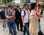 港民主派姑娘自述打败民建联元老两大原因