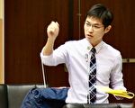 後龍生技園區 苗議員期勉造福民眾健康