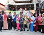 白沙王文化协会社区营造成果展