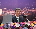 港警暴力镇压  副总统：台绝不以打击犯罪为名侵害人权
