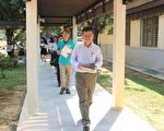北水局办石建会档案接力入库 65年文件保存