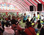 苏治芬四湖竞总成立 郭正亮：呼吁选民睁亮眼 守住民主香火