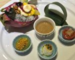 吸引穆斯林客群 阿拉美食插旗鹿港