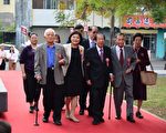 第十五屆雲林文化藝術獎頒獎典禮 北港文化中心舉行