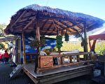 走入茶山木空間－與鄒族共享森林資源惠益