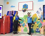 鄭正鈐：2020年讓選票進行選擇 飛越鳥籠民主