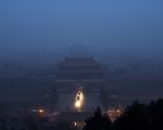 【新闻看点】法媒：2019 北京的恐怖之年