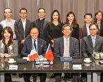 国际化视野米其林星梦  ICIF意大利厨艺学院缔约