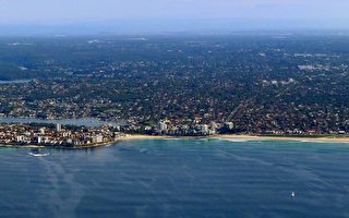 悉尼房產拍賣創兩年來新高 北海灘達80%