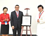 林口长庚获颁HIMSS EMRAM七级认证与推动智能医疗