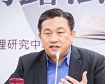 香港大纪元遭放火仍出报 台立委：显媒体尊严