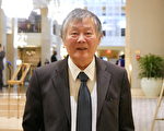 魏京生：香港局势变化 美国态度是关键