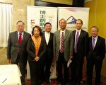 玉山科協與經文處23日合辦創新創業論壇