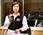 公共設施土地變更說明 苗議員期爭取民眾權益
