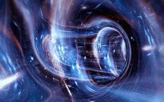 新研究首次探寻暗物质与反物质的联系