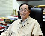鄉議局研究中心主任薛浩然：何君堯「被刺」案不合常理