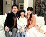 李佳豫與「小嘉玲」加入台劇 飾黃少祺妻女