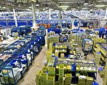 人工智能助美國郵政分揀信件提速十倍
