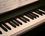 天生無右手 世界唯一的單手鋼琴家夢想成真