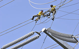菲律宾电网中共持股40% 有断电风险 议员痛批