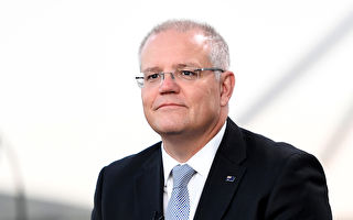 澳總理年薪55萬 比香港特首少近一半