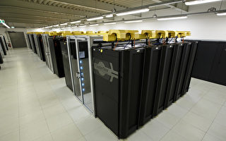 MIT超级电脑分析全网数据交流