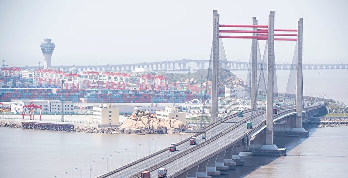 Is Beijing and Shanghai “opening up on a large scale”?Experts expose the CCP’s scam – The Epoch Times