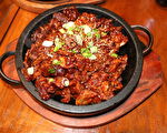 体验韩国马车美食Pocha