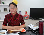 华东师范大学法轮功学员的20年