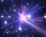 世界最亮光源加速器將電子加速至近光速