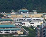 2020下半年全球十大熱搜旅遊景點 台灣排第一