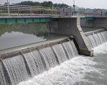 高雄柚子林线制水闸门改善工程获金质奖