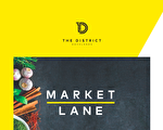 墨爾本港Docklands開放最新的新鮮食品區