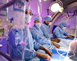 手术室细菌致患者死亡 西雅图儿童医院道歉