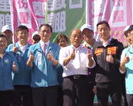 “惊死人”  苏贞昌批蓝主张武统退将也入列