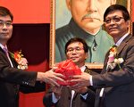 台電屏東處長交接  張簡宗瑜接任處長