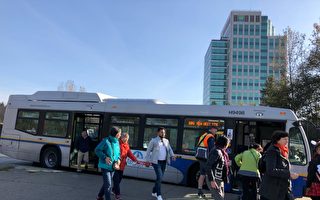 大溫巴士罷工  SeaBus受影響 6日起巴士或減少