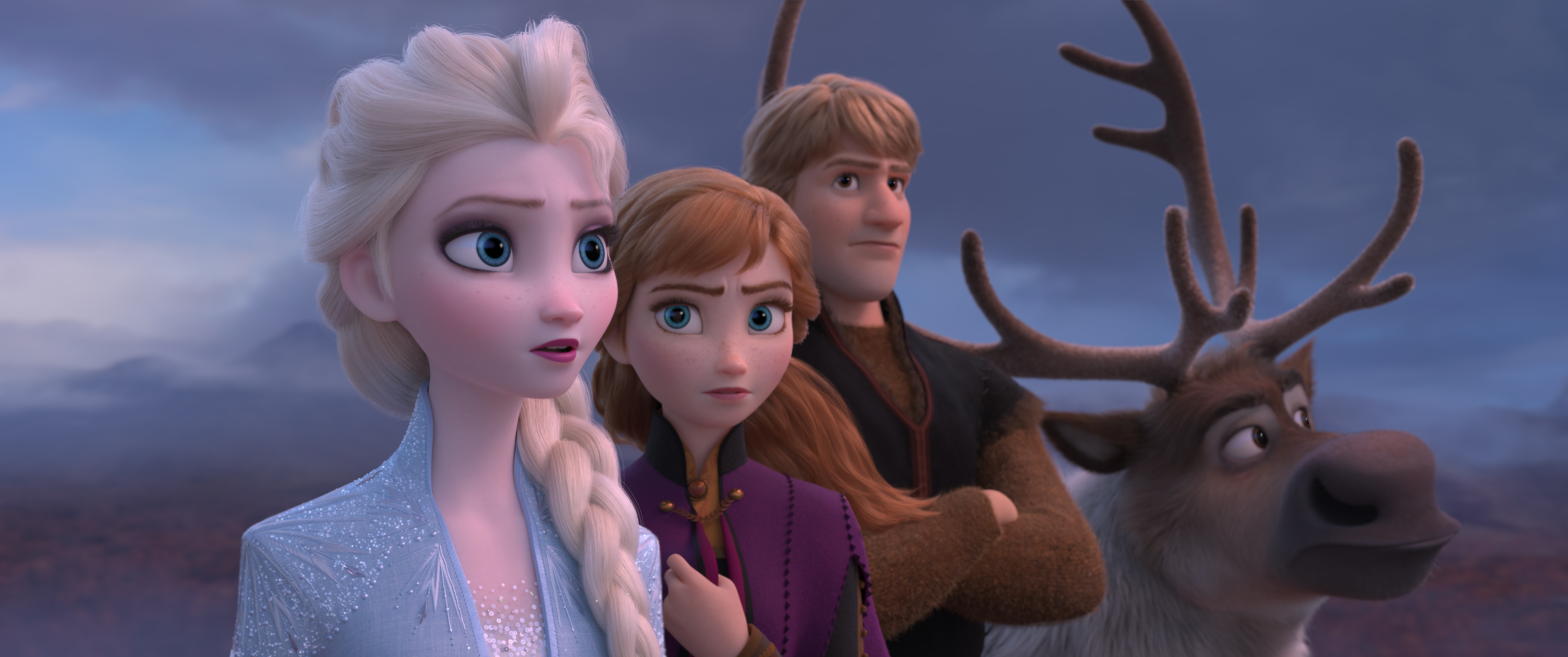 Frozen 2 watch online free now