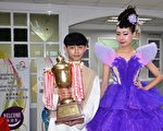 建科大生吳晉宴苦練三年 69年金盃3度抱回台