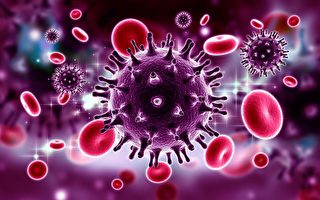 研究发现爱滋病毒如何躲过免疫蛋白追杀