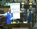 建置毛小孩之家   郑文灿：民间合作扩大收容量