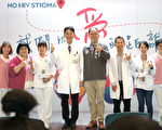 我們與愛的距離 桃醫愛滋病正確衛教知識