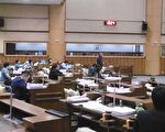 基隆市议会：市府应打造安全平整的行人空间
