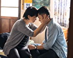 《我的灵魂是爱做的》特映  新人邱志宇现身(与同性恋不发表)