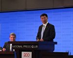 科技监控民众 中共镇压藏人方式在大陆扩散