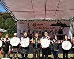 泰安乡桂竹笋美食 草地音乐飨宴